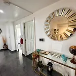 Ocean Park Apartments - Oceanfront - Free Parking And Fast Wifi