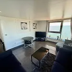 Ocean Park Apartments - Oceanfront - Free Parking And Fast Wifi